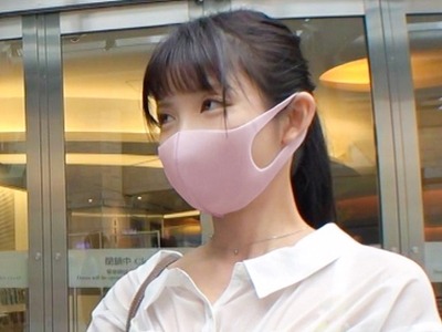 骑兵破解GANA-2730 マジ軟派、初撮。 1823 清楚なお嬢様系JDをナンパ！大人しい彼女の性欲を刺激…想像とは裏腹に大きな声で喘いで中イキ！スベスベプリプリ