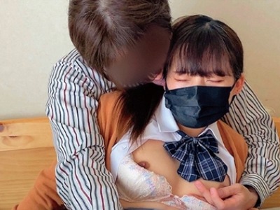 骑兵破解ORECO-131 Iちゃん