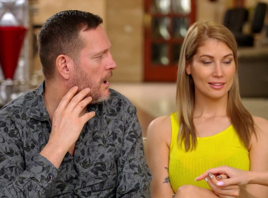 NUBILEFILMS2026-03-17总是恰到好处第五十季第四集