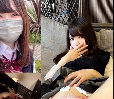 CRT-001 【着用期間1年越え】1分丈スパッツと桜色の下着で二度美味しい発育中のアイドル級美小女_車内で若いエキス垂れ流し※若い娘のパンツ好きな