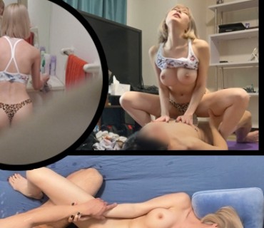 DAM-026 望月さん