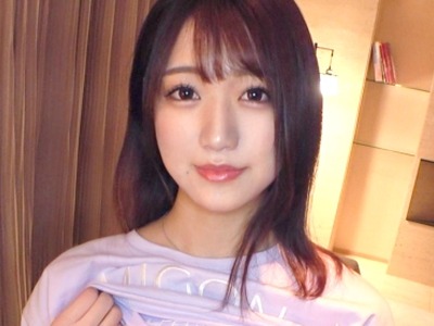 骑兵破解SIRO-5176 高身长165cm、Gカップ 『沼る。この癒し。』『普通に美少女。』ラスボスのデビュー前に撮られた正真正铭1本目をご覧ください！ 【初撮り】