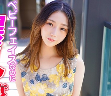 SRTD-0353 ベビーフェイスなのに爆乳 感度ビンビン過ぎて激イキ