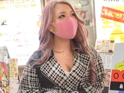 骑兵破解GANA-2603 マジ軟派、初撮。 1722 夜の新宿で見つけたム