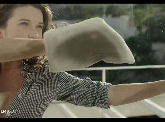 ULTRAFILMS2018-08-01来自塞雷娜的爱