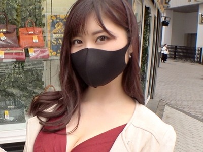 骑兵破解GANA-2602 マジ軟派、初撮。 1728 F乳看護師ナンパ成功！