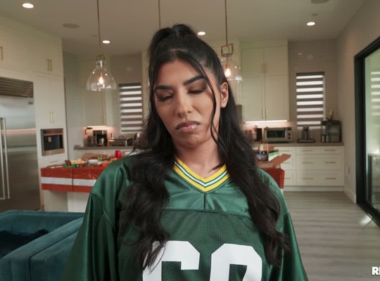 REALITYKINGS2025-02-06比赛日推挤前行