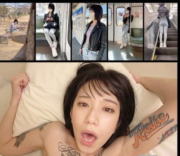 GMJK-010 激録 美少女密着24時間！！～ストーキング「タトゥーを隠したドMライダース女子の惨劇」～ 柊ゆうき