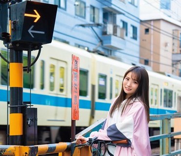 SQTE-484 ボクの彼女が濡れるセックスは少々変わっている。枢木あおい