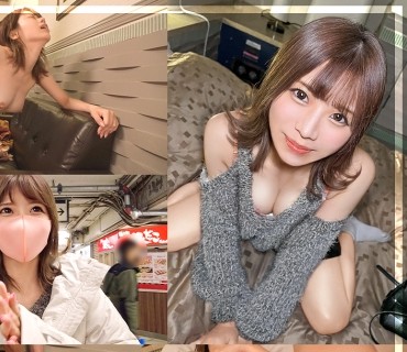 LOG-018 【イキ過ぎナチュラルどMちゃん】華奢な体がビクンビクンうねる激シコ美少女を彼氏の特権ハメ撮り！！まだ自分がどMな事に気付いてなさそ