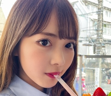 CRT-004 18時間着用【個人撮影】ルーズソックス×白パンツちゃん_遊び盛りなギャルと新大久保でP活