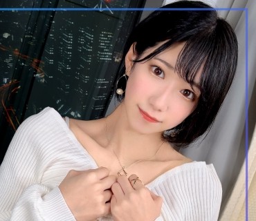 MFCS-063 【『壊れちゃうッ～！ダメぇーーー！』失神寸前！ドMなボーイッシュ美女がハードファックで絶叫イキ狂い】マッチングアプリで黒髪ショー