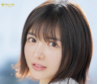 FSDSS-619 新人 週刊誌のグラビアで話題の美女が決意のAVデビュー 茉城まみ