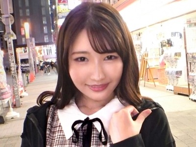 骑兵破解GANA-2383 マジ軟派、初撮。 1551 ふわふわ系メイド美少女をナンパ成功！エッチなことが好きと言うのですかさず後ろに回り込みおっぱいを揉めば満更