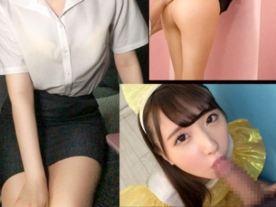 骑兵破解MIUM-622 働くドMさん. Case.39【天性のアイドルフェイス】顔だけでヌケる？！ 可爱い顔してフェラ达者なひよっこ社会人のパイパンま●こをダマしてハ