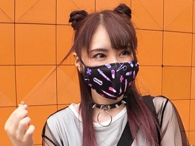 骑兵破解GANA-2319 マジ軟派、初撮。 1511 『無料で靴磨き！』に釣られた美少女はV系バンドのおっかけ女子！遠征費はパパ活で捻出！？なら今からヤリましょう