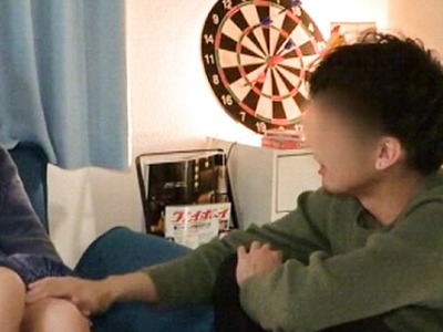 骑兵破解GANA-2381 百戦錬磨のナンパ師のヤリ部屋で、連れ込みSEX隠し撮り 182 スレンダー美女をヤリ部屋にお持ち帰り！始終甘い雰囲気でキスを強請ればあっ