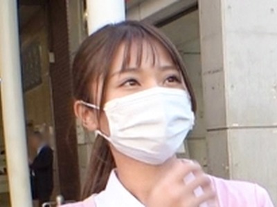 骑兵破解GANA-2387 マジ軟派、初撮。 1553 お昼休み中のナースをナンパ！ホテルに連れ込み制服姿のままSEX！ストッキングだって破っちゃえ！背徳感は興奮を誘