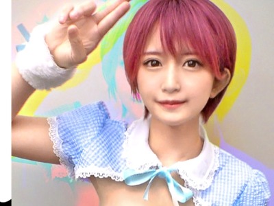 骑兵破解MAAN-590 Oma☆nko is broken！！【おっぱい神回×中出し失禁トランス】かわいい顔して、タフ！タフ！タフ！まさに性獣！！魅せて！漏らして！イカセま