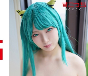 SCOH-112 【中出し】厳選美少女にコスプレさせてオレの子を孕ませる！【ラ●ちゃん】 翔すずめ