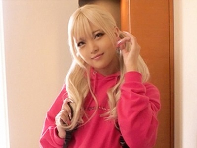 骑兵破解GANA-2270 マジ軟派、初撮。 1467 新宿でギャル発見！ゲームでノリノリのいい雰囲気からチ●ポを差し出すとアゲアゲセックス開始！激しいピストンで