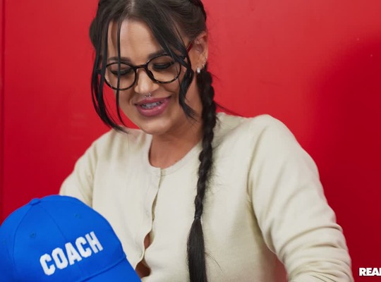 REALITYKINGS2024-07-06书呆子女大学生狂搞橄榄球教练