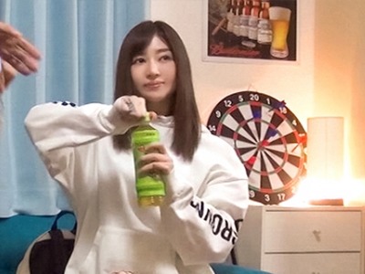 骑兵破解GANA-2256 百戦錬磨のナンパ師のヤリ部屋で、連れ込みSEX隠し撮り 153 ノリの良い美女をヤリ部屋に連れ込んでイチャイチャSEX！陶器の様な滑らかな肌