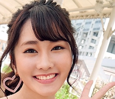 SIKA-273 癒し系Fカップ美女とオッパイ爆揺れハメ撮りSEX