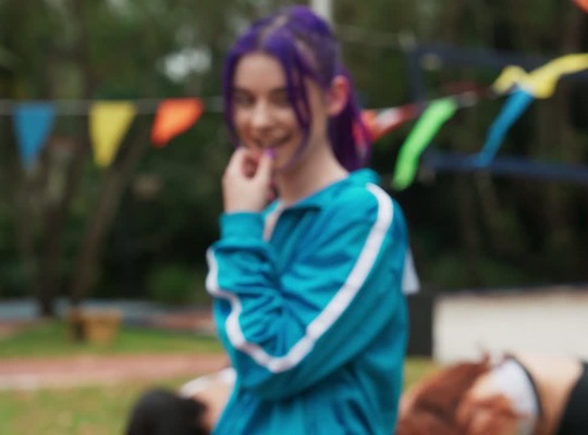 REALITYKINGS2024-07-09运动小短爱猛干