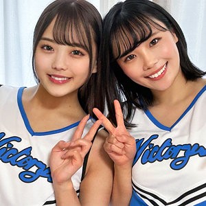 SPAY-234 まいな＆つむぎ（素人ペイペイ – SPAY-234）