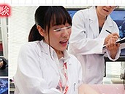 骑兵破解SHYN-085 「全身から体液を漏らし続けたらどうなるか