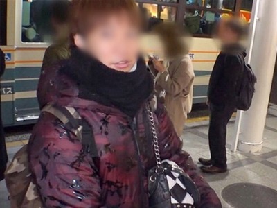 骑兵破解GANA-2242 マジ軟派、初撮。 1447 身長175cmの巨乳スポーツJDをGET！！真面目そうなバドミントン女子が男優のペースに乗せられてFカップ美巨乳を露出w電