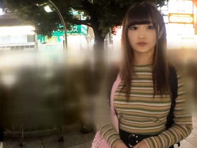 骑兵破解GANA-2200 マジ軟派、初撮。 1446 清楚な童顔フェイスで細身なスレンダー体型！なのにオッパイはHカップ！見た目とオッパイサイズが反比例する真面目