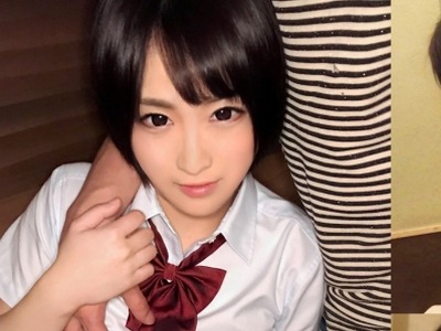 骑兵破解JKK-024 【女子◯生 個人撮影】制服姿でお漏らし絶頂！清楚な顔してエッチ大好きゆりなちゃん☆