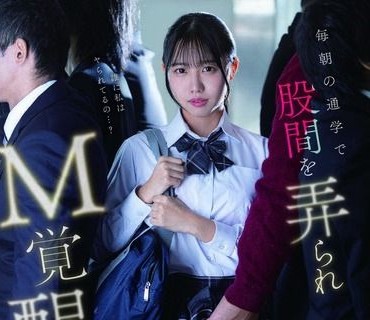 FNS-179每天上學途中都被人偷摸屁股結果抖M覺醒的對象竟然是濱邊彌生