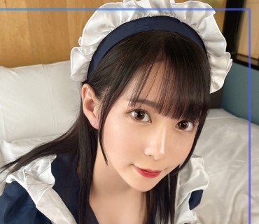 MFCS-058 【《アイドル級ロリ美女×真正M》性奴●願望があるド淫乱メイドと調教生ハメファック】可愛い顔して無類のチ●ポ好き...♪SEXモンスターな