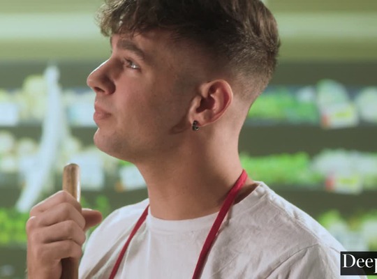 DEEPER2024-11-29被抓到了