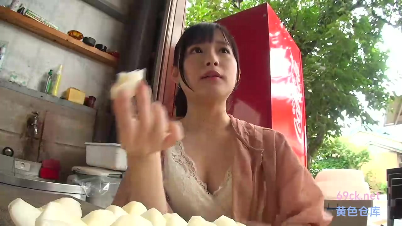 骑兵破解IMDK-009 さやか(20)