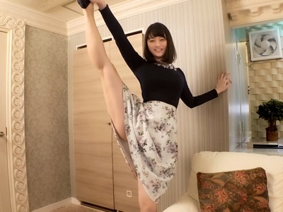 骑兵破解SIRO-4036 【初撮り】【素人うぶ娘】【軟体体位で..】終始うぶな反応で男を焦らす軟体娘は、感じ過ぎちゃう身体のせいで.. ネットでAV応募→AV体験撮