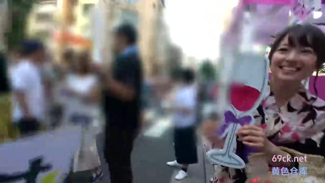 骑兵破解MNTJ-007 港区女子 ちぃ(23歳)