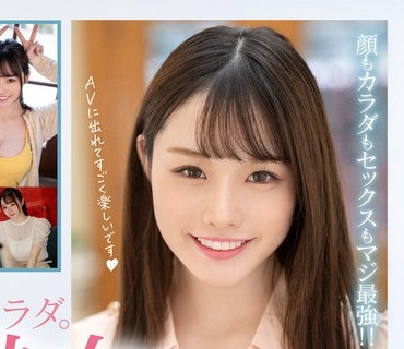 MIDV-339 大型新人 奇跡の美少女 Gカップ月雲よる AVDebut！！