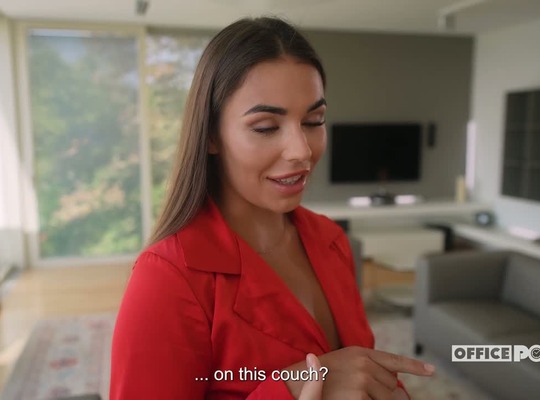 ITSPOV2025-01-08当富家女出轨米兰奇克西娅智慧