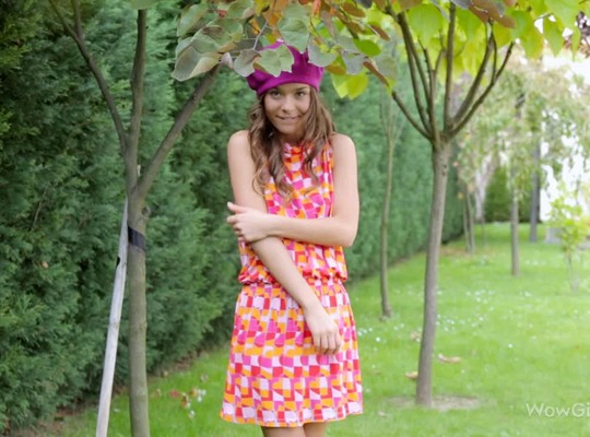 WOWGIRLS2013-08-17幻想便是我所需的一切