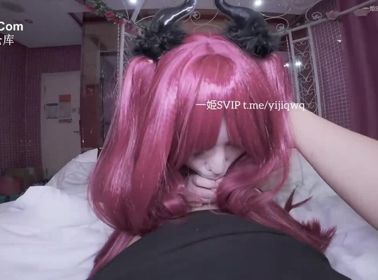 cos—喜多川海梦・无套激情肉搏