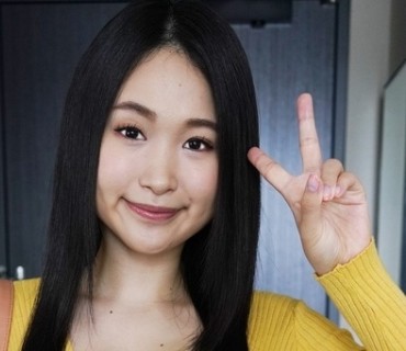 MGFX-087 地味顔スタイル抜群巨乳素人娘