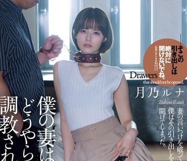 ATID-545 僕の妻はどうやら昔、調教されていたらしい。 月乃ルナ