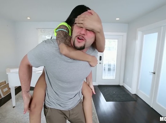 MOFOS2016-02-26旋转器的额外紧致美穴注意这种翻译可能不适合所有场合