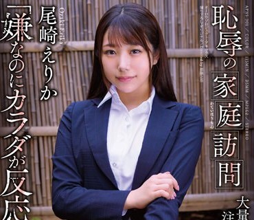 APNS-301 恥辱の家庭訪問 尾崎えりか