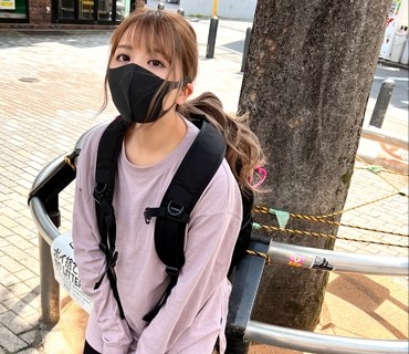 IND-098 【ストリート系女子】P活女子らしからぬ激レア美小女_自宅に連れ込み生ハメ_妊娠確定的中出し2連発