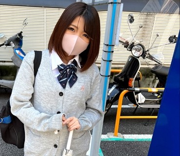 IND-099 【個人撮影】恥じらい顔が可愛すぎる萌え袖女子(K2)とP活_ゴム無しで無責任に無断に中出し